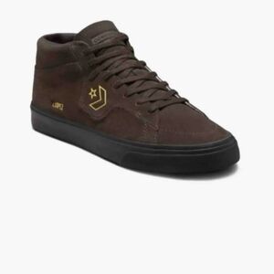 Converse Louie Lopez Pro Suede Mid